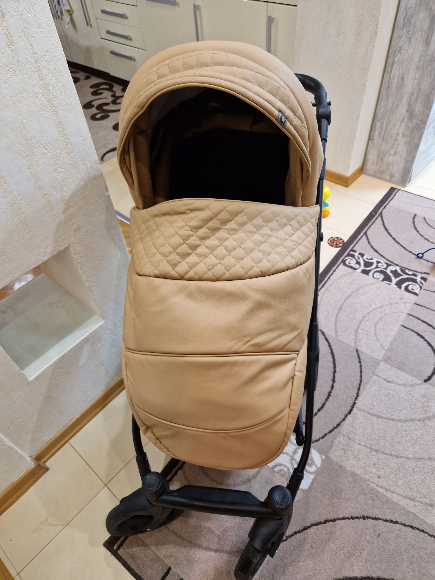 Коляска Mimikids Alma S-line 2 в 1
