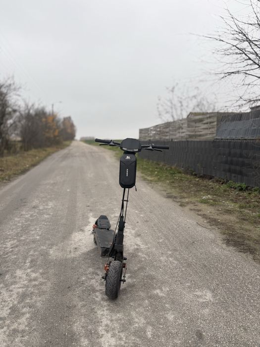 Hulajnoga Kukirin G4