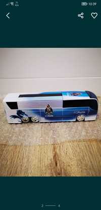 Miniatura Autocarro FC Porto