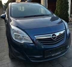OPEL MERIVA 1.4 sprowadzony- niski przebieg- ZAREJESTROWANY !!!