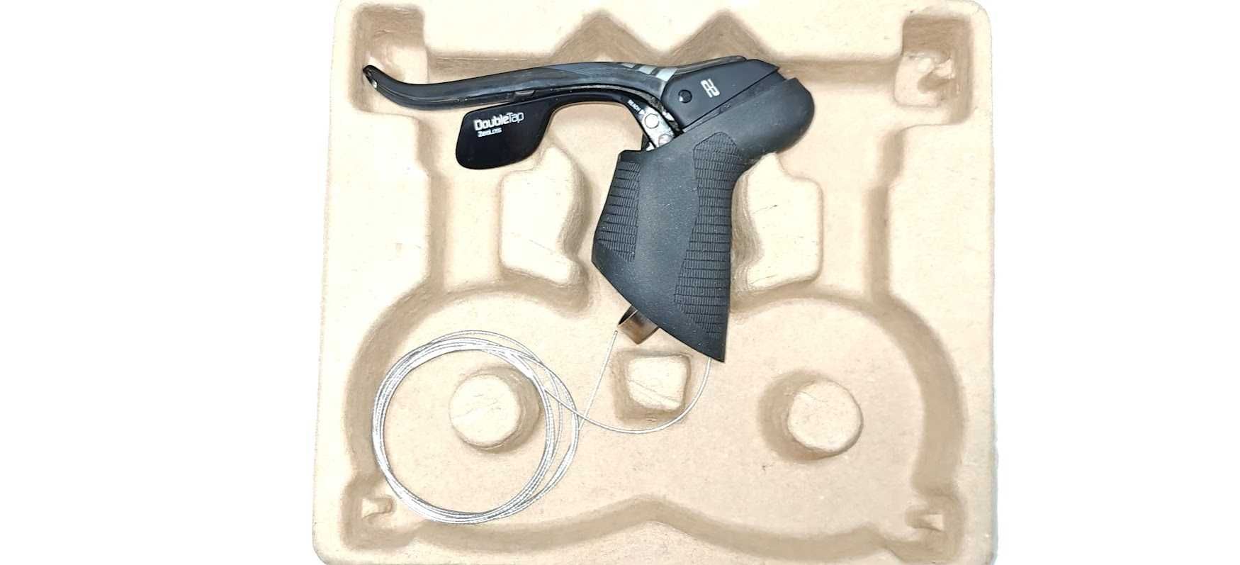 Klamkomanetka mechaniczna SRAM Force 22