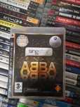 Singstar abba ps3 PlayStation 3