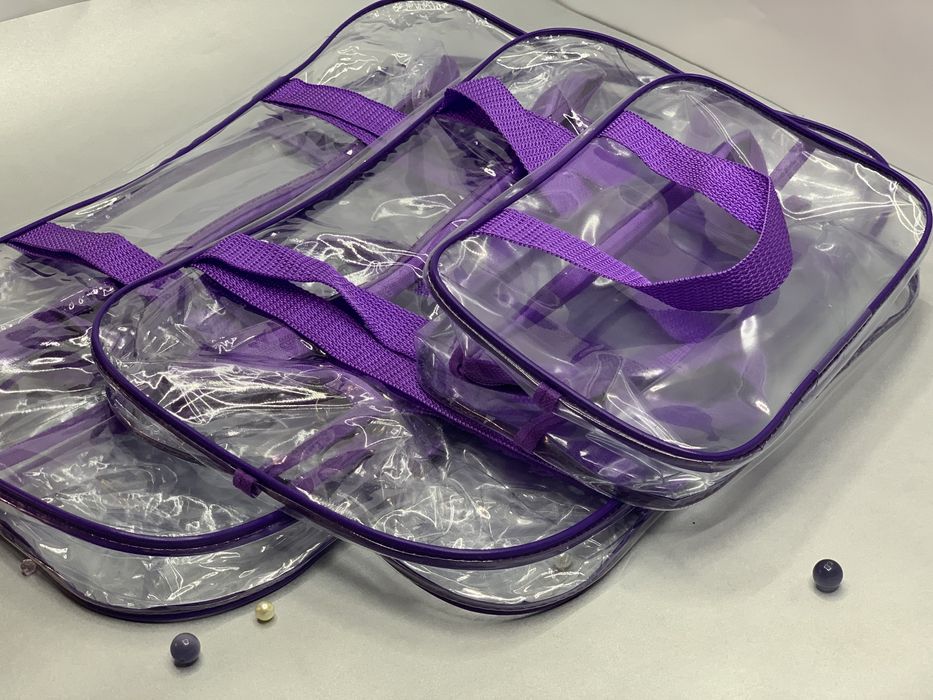 Набір сумок в пологовий, сумки для роддома