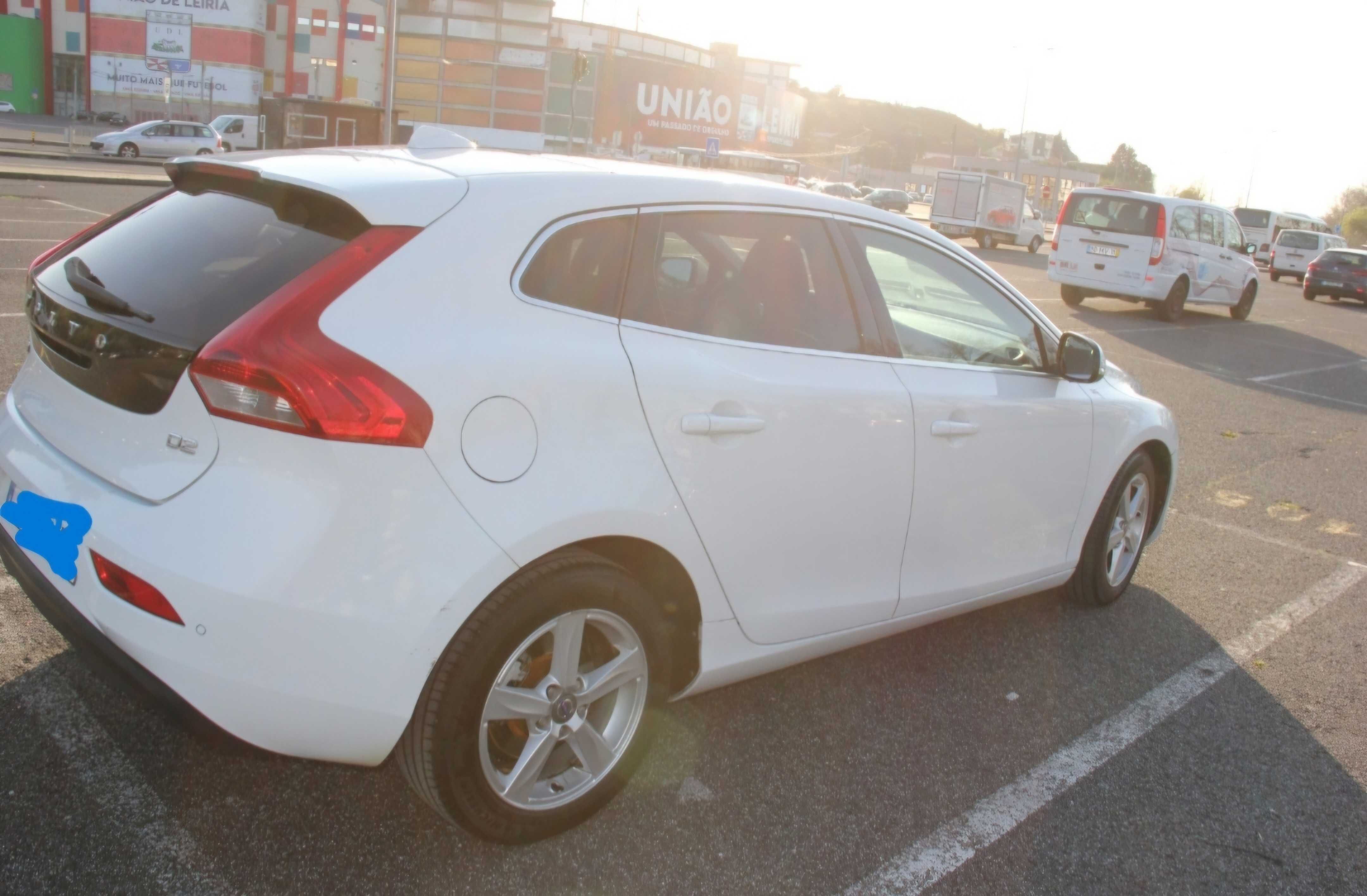 Volvo V40  (particular)