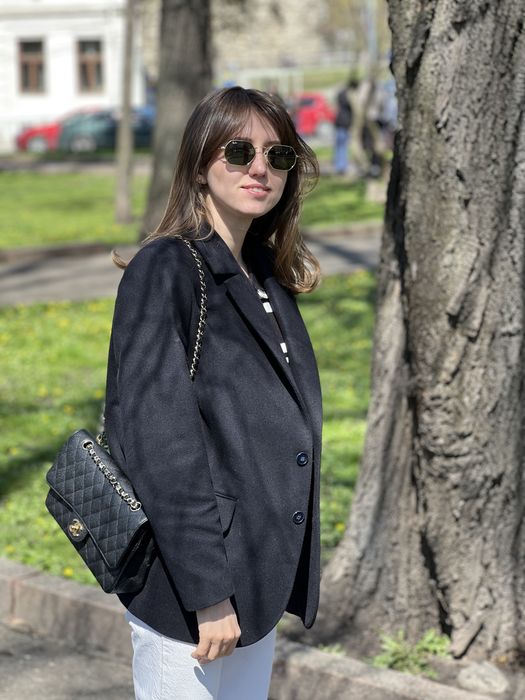 Піджак жакет damor шерсть