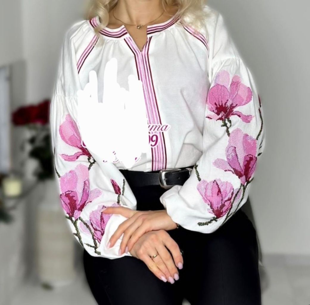 Продам вишиванку