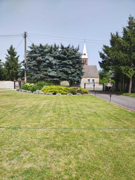 Noclegi Krosno Odrzańskie