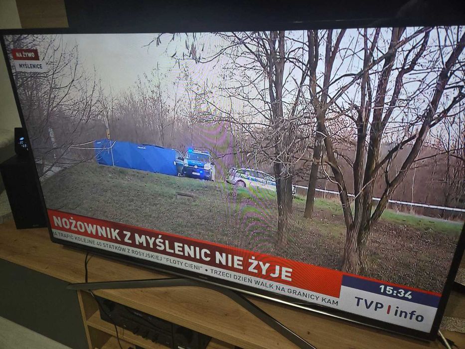 Samsung UE60j6200 / Full HD / Smart