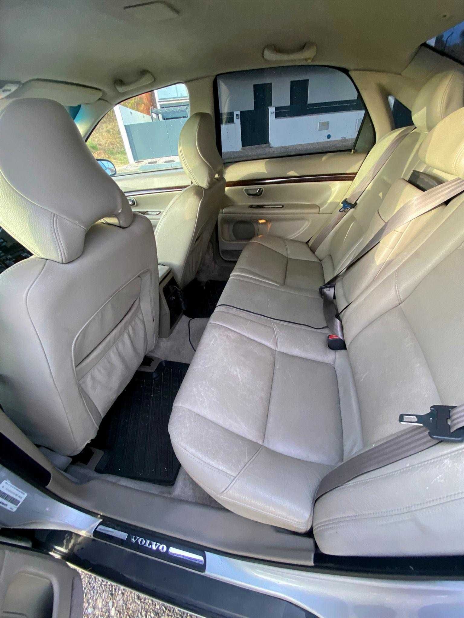 Volvo S80 T5 (Excelente estado) 176.000 km's