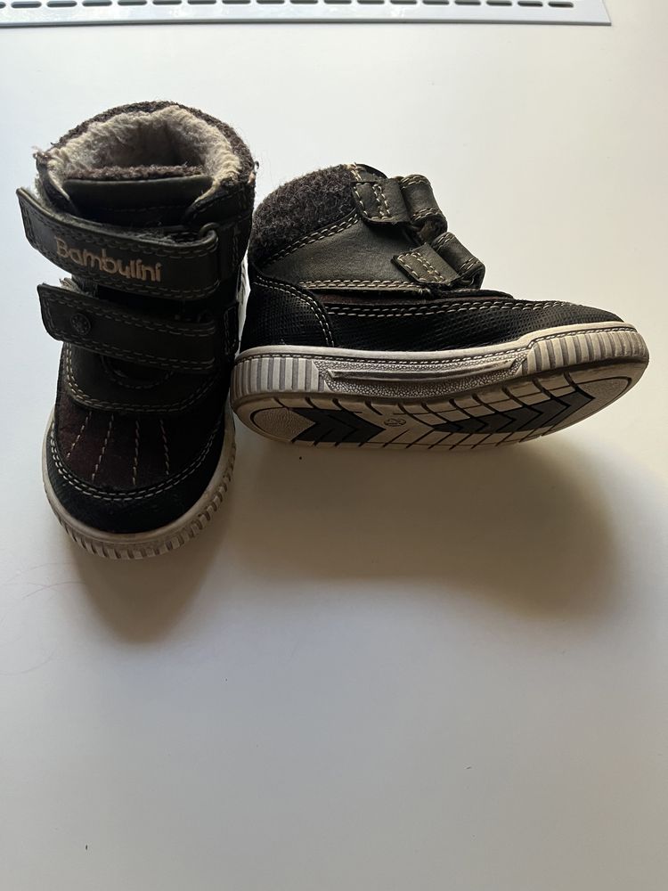 Ботинки, черевики дитячі