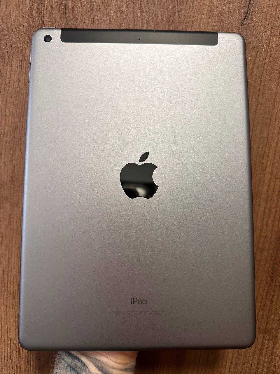 Apple iPad 6 32gb WiFi+LTE