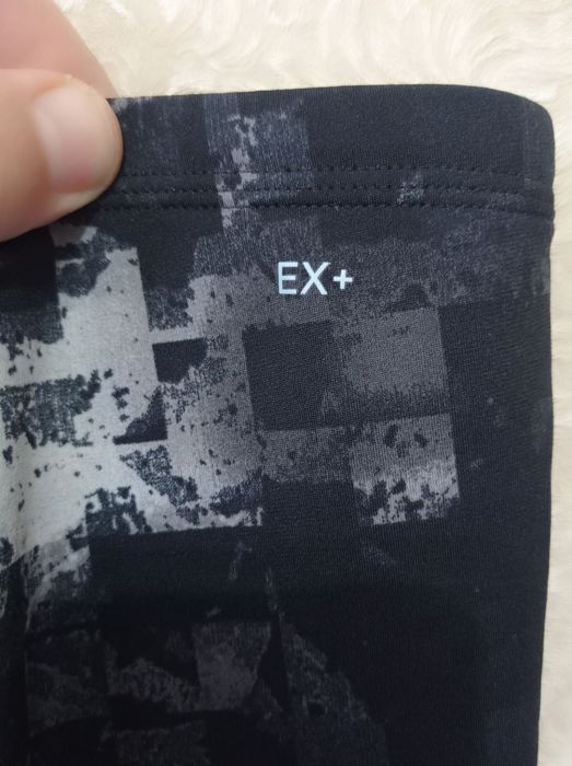 Капри Adidas (original)