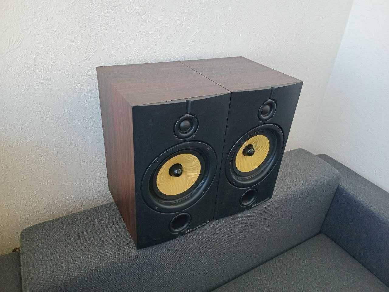 Wharfedale Diamond 8.1 акустические системы колонки