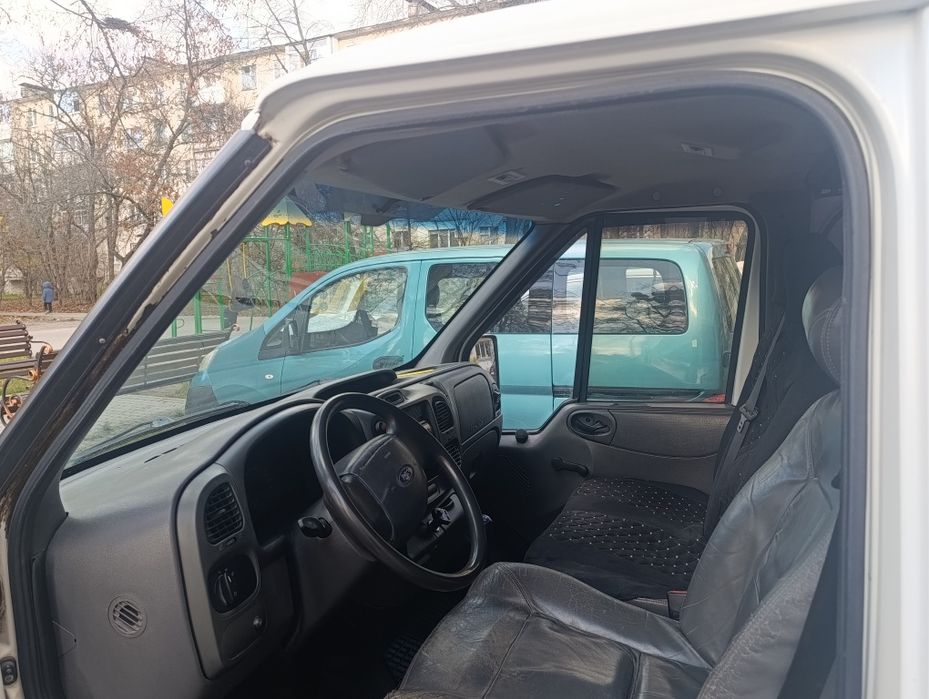 Продам Форд транзіт груз/пас