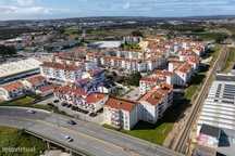 Apartamento T3 na Cidade Nova, Caldas da Rainha – Espaço e Conveniênci