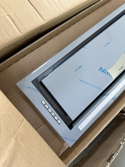 Elica HIDDEN ADV PLUS/IX/A/72 WiFi okap/wkład do szafki NOWY