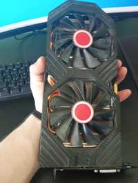 Radeon Xfx RX 580 8gb