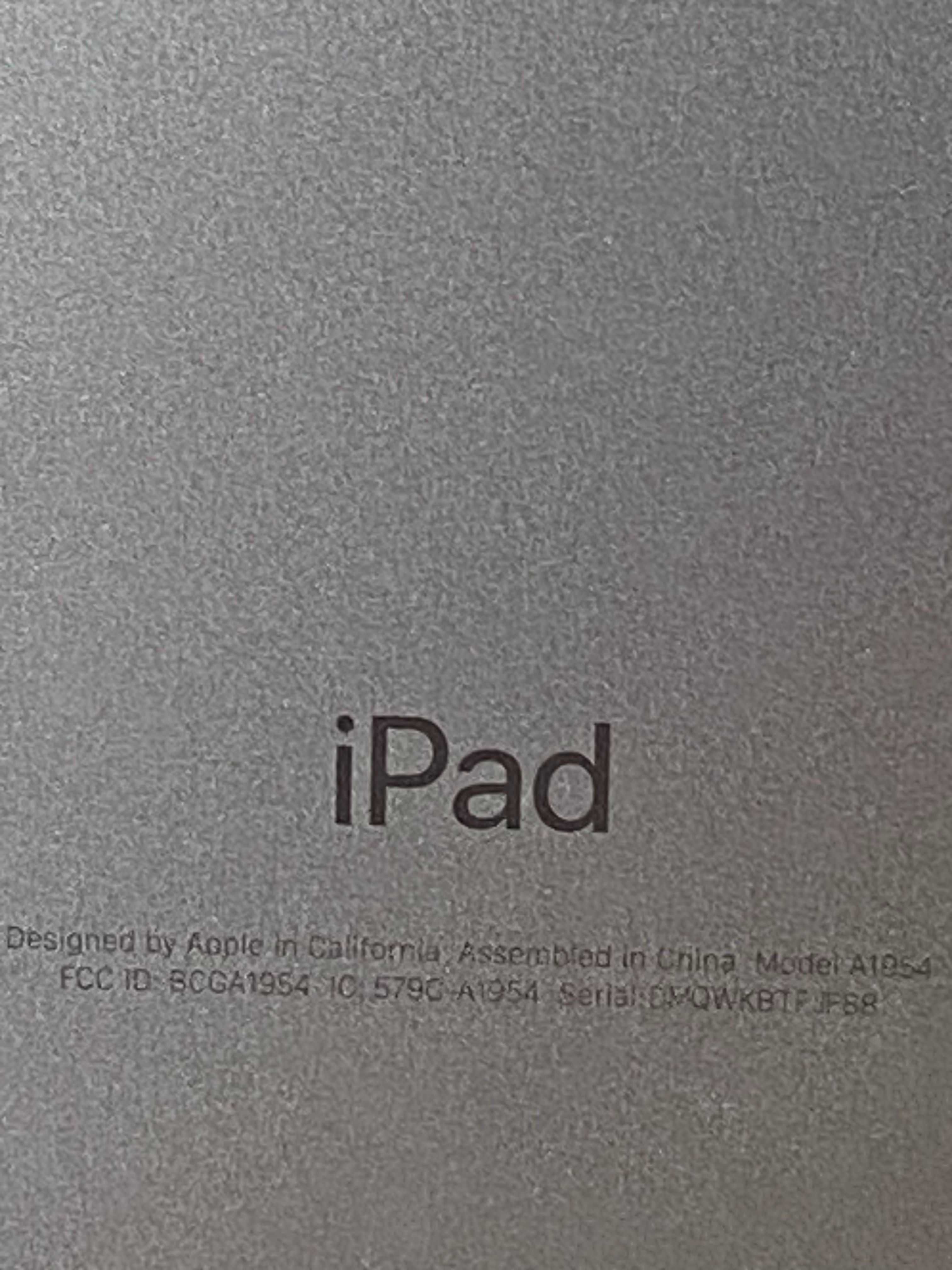 планшет Ipad 6 Wifi+LTE 32 Gb колір Space Gray