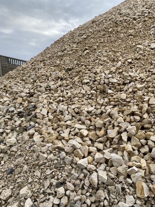 Piasek pospółka Zasypowy Siany Płukany Tychów Cement Transport