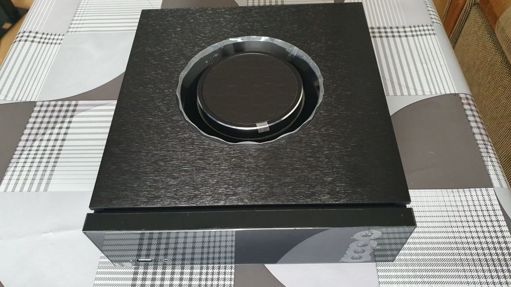 Naim uniti atom nowy