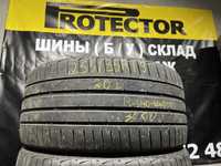 255/35R19 Hankook-2шт Лето-2шт 20 год