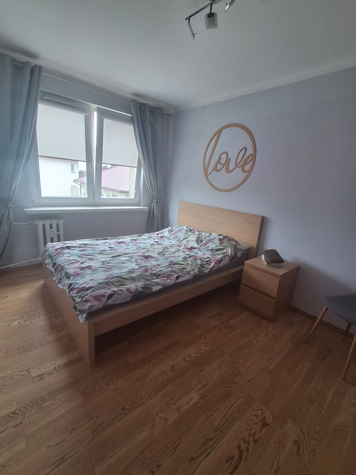 Apartament Discreet&Friendly 2 sypialnie i salon