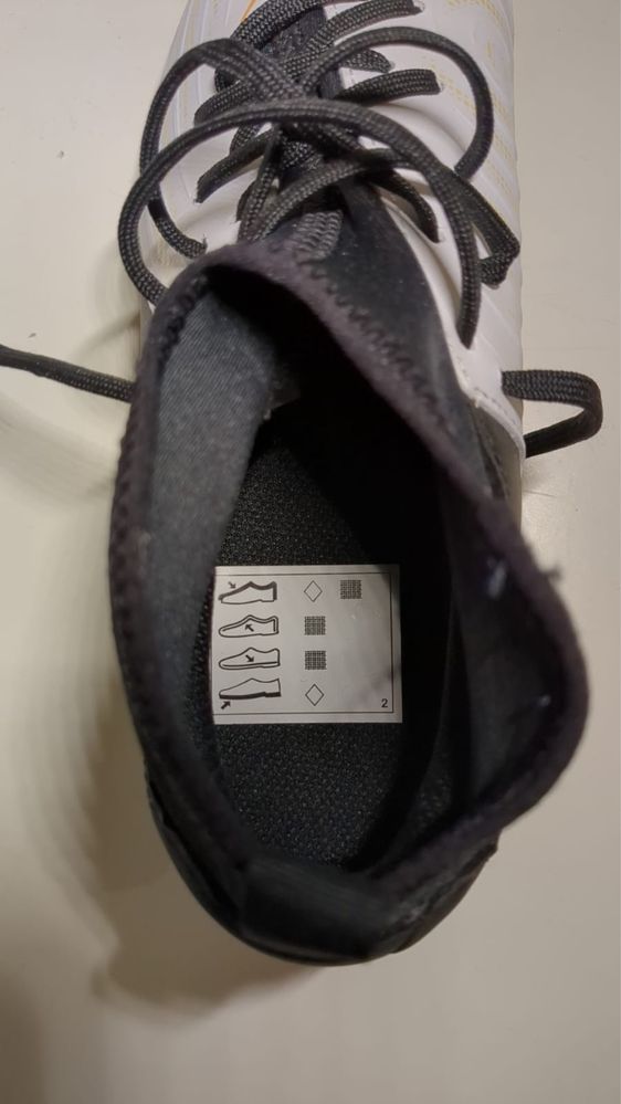 Chuteiras Nike Phantom