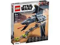 LEGO Star Wars 75314 Prom szturmowy Parszywej Zgrai