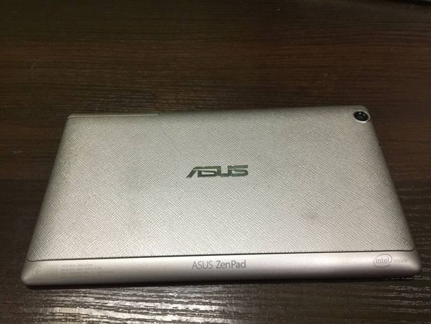 Планшет-телефон Asus ZenPad