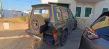 Suzuki Vitara 2.0 JR Intercooler
