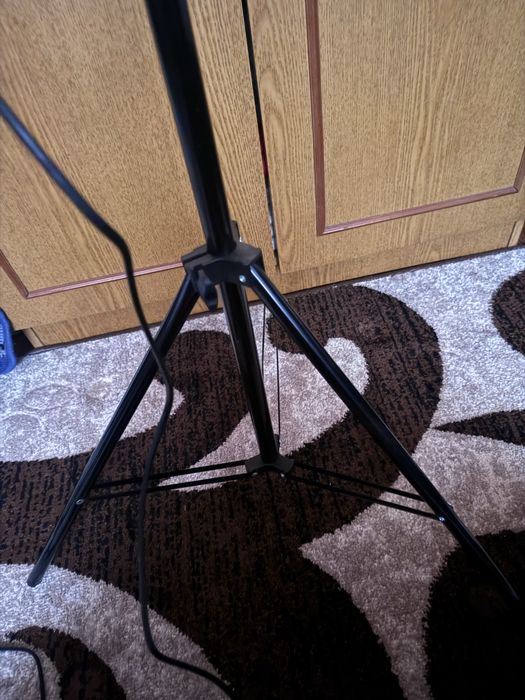 Кільцева лампа RL18