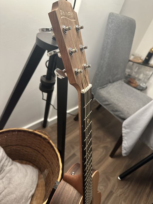 Sheeran by Lowden tour edition