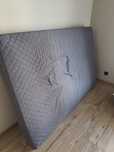 Materac sprężynowy Ikea Hovag 140×200