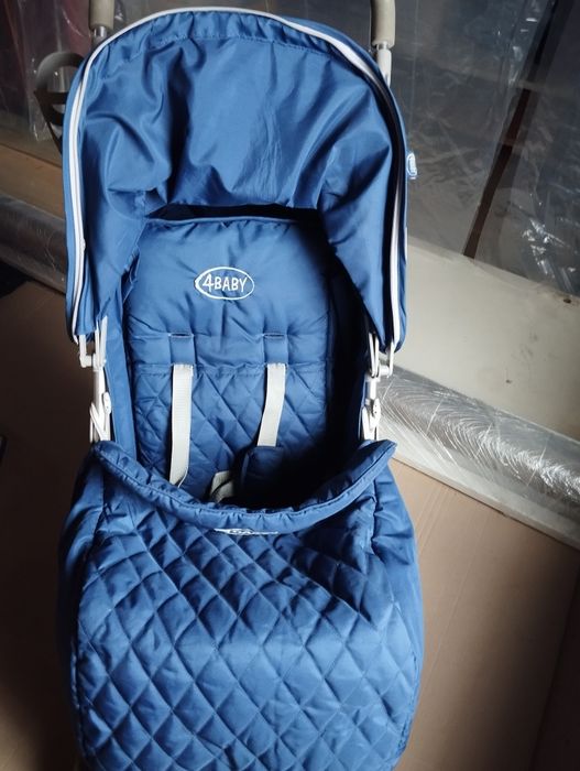 Візок тростинка літній варіант