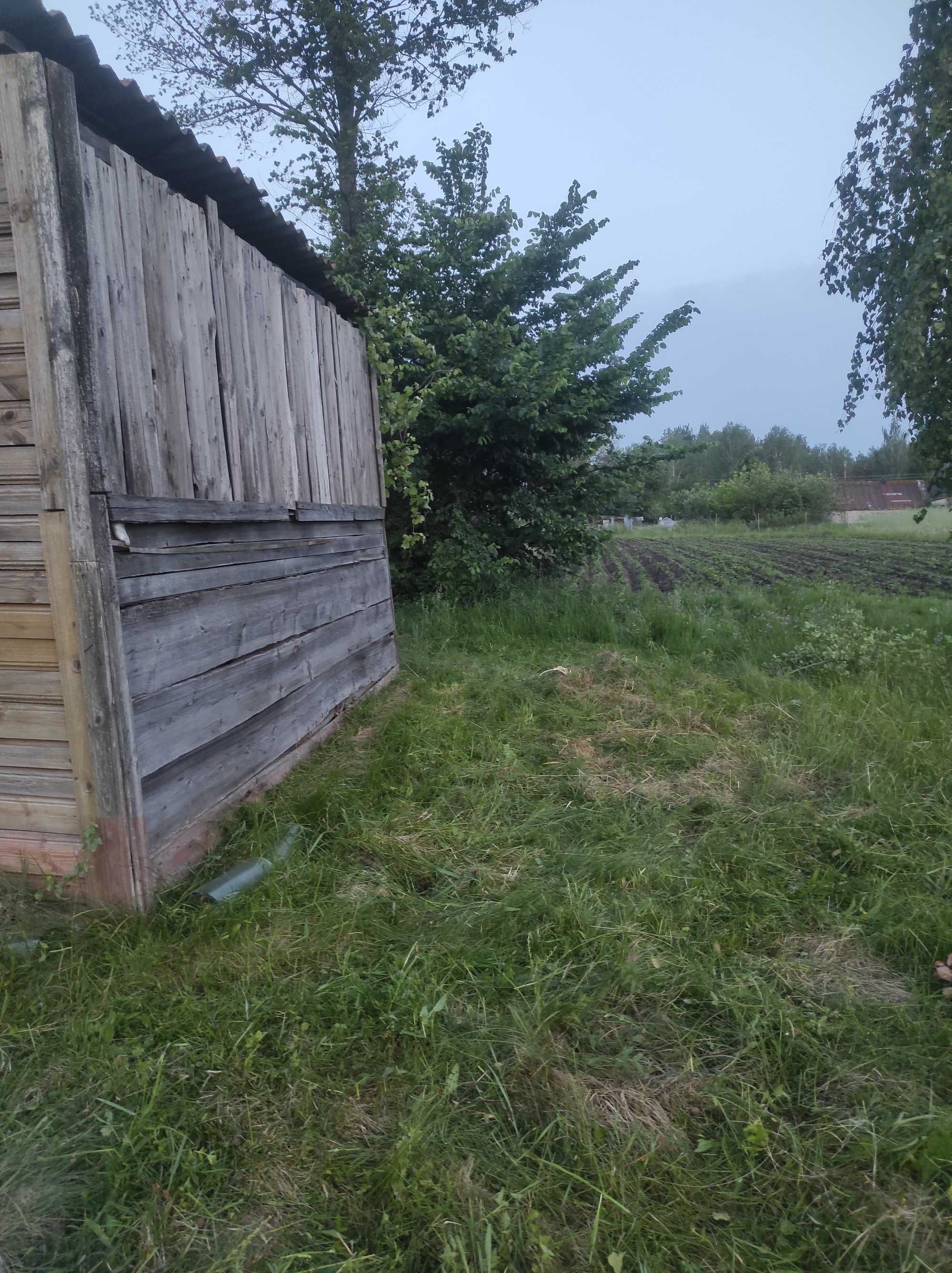 Земельна ділянка Житомирська обл.
