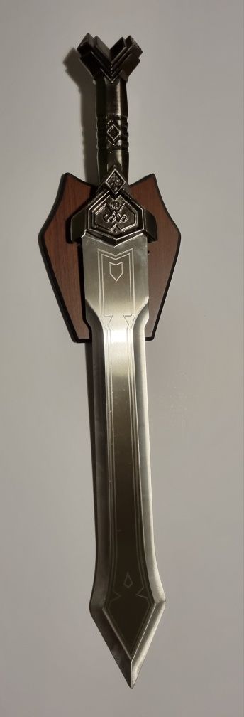 Krasnoludzki miecz z filmu Hobbit