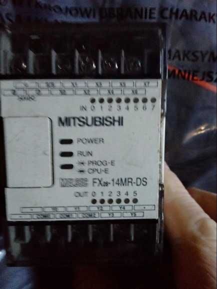 PLC Siemens LOGO, Simatic, Crouzet, Mitsubishi, Omron ZEN,Toshiba MDR.