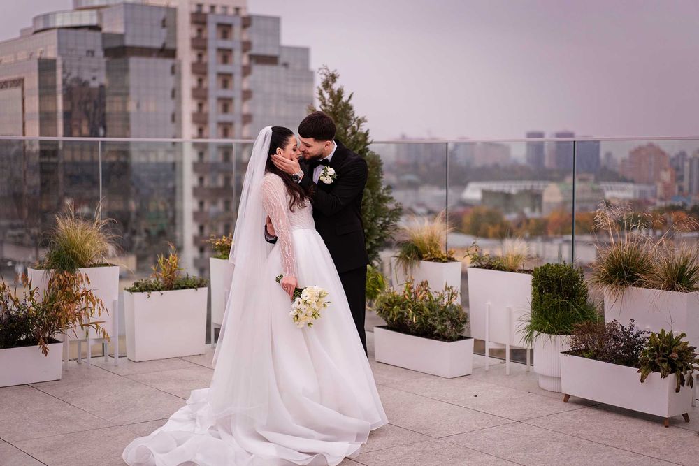 Фотограф, Відеозйомка, фото, відеооператор на весілля Вишгород