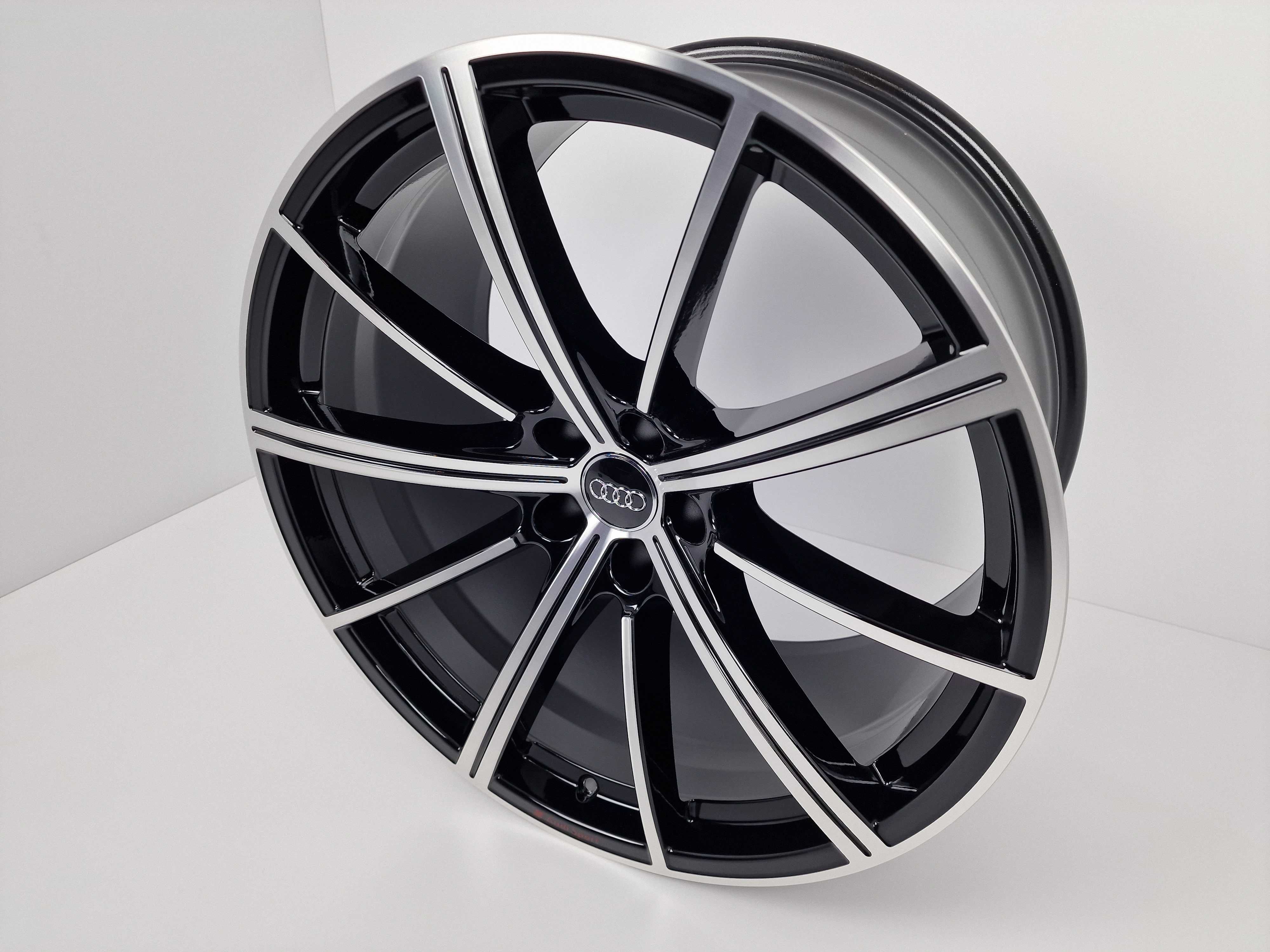 Oryginalne Felgi Audi 21 RS6 RS7 Q7 SQ7 Q8 SQ8 RSQ8