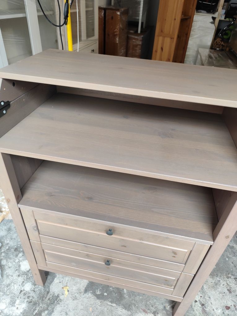 Przewijak sundvik ikea