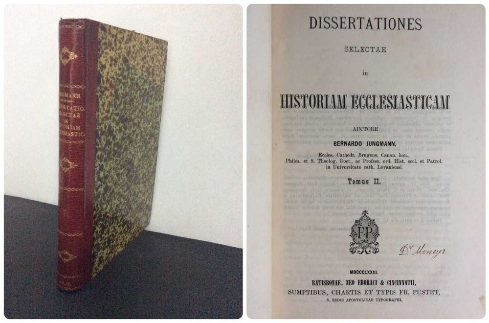 Seleção  de alguns exemplares com o tema: Religião. Excelentes preços