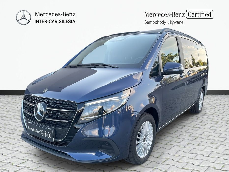 Mercedes-Benz Klasa V
