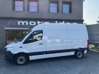 Sprinter 215 cdi Klima , Webasto