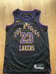 Koszulka koszykarska NBA Lebron James