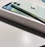 iPhone 12 128GB mietowy, super stan