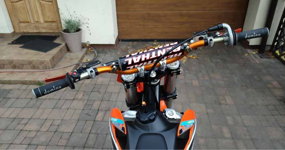 Ktm sx 250 98 mth od nowosci zapraszam