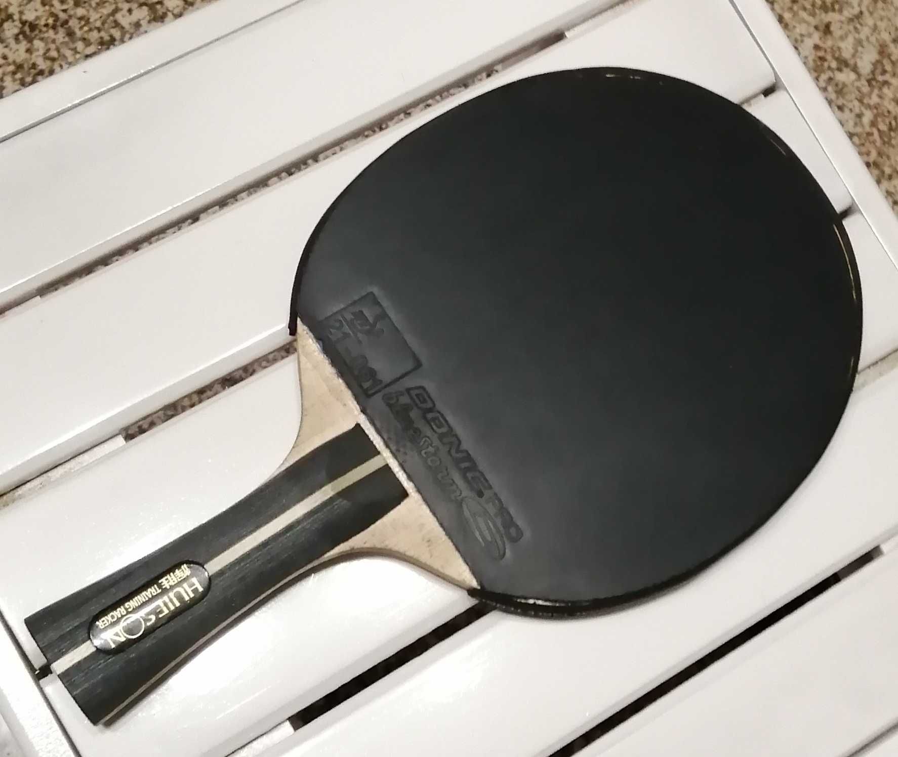 Raquete Ténis de Mesa - Ping Pong