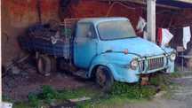 Bedford J1 de 1964