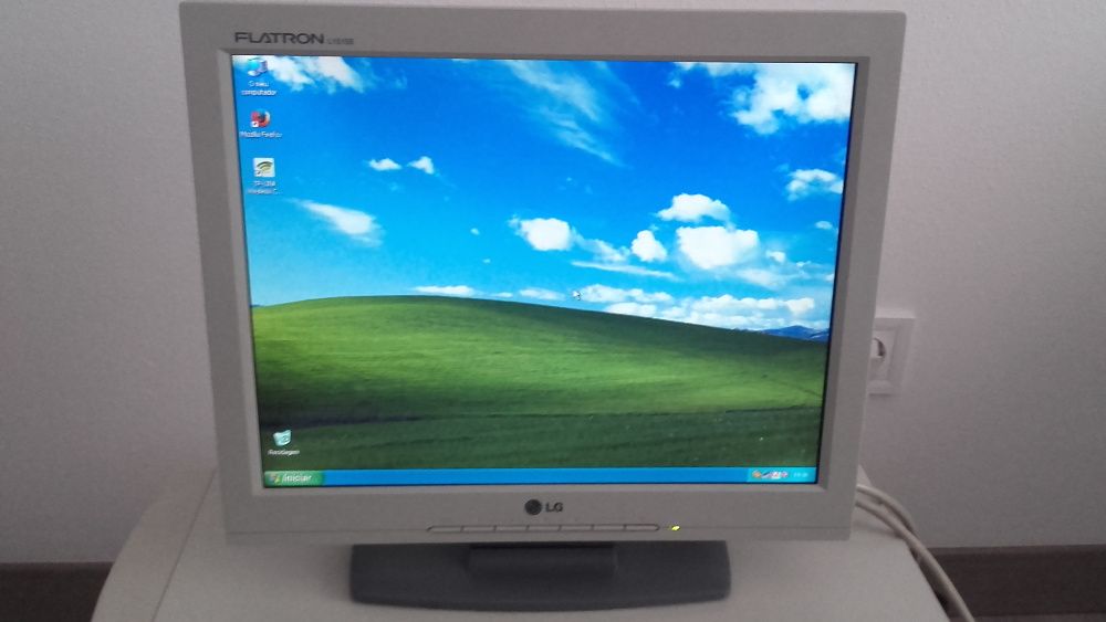 Monitores TFT Acer / LG
