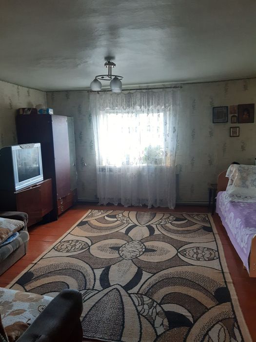 Продам дом. с.Высочиновка